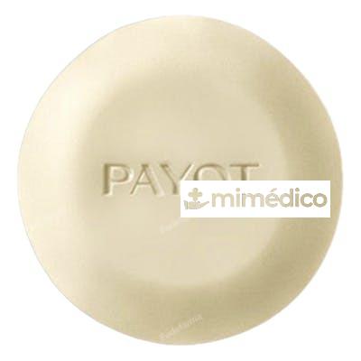 ESSENTIEL CHAMPU SOLIDO RESPETUOSO CON EL MICROBIOMA 80 GR N PAYOT PARIS