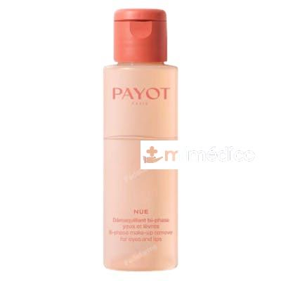 NUE DESMAQUILLANTE BIFASICO 100 ML NA PAYOT PARIS