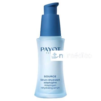SOURCE SERUM HIDRATANTE 30 ML NA PAYOT PARIS