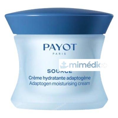 SOURCE CREMA HIDRATANTE ADAPTOGENICA 50 ML NA PAYOT PARIS