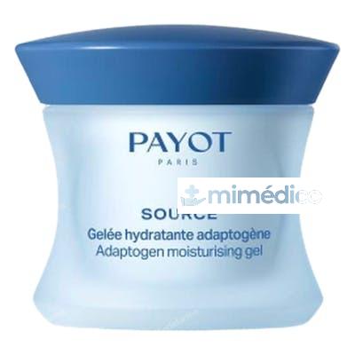 SOURCE GEL HIDRATANTE ADAPTOGENICA 50 ML NA PAYOT PARIS