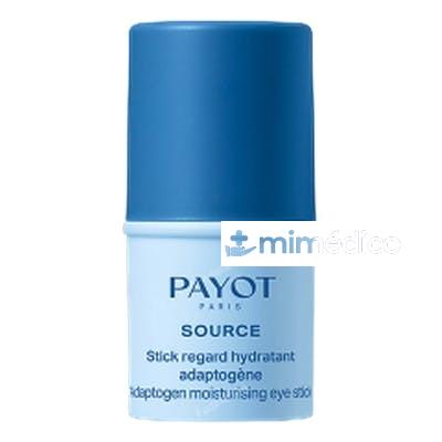 SOURCE STICK REGARD HIDRATANTE ADAPTOGENICA 45 GR NA PAYOT PARIS