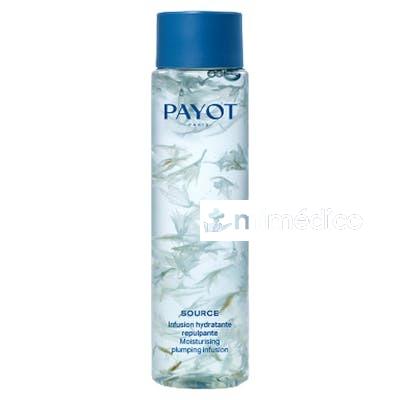 SOURCE INFUSION HIDRATANTE REPULPANTE 125 ML NA PAYOT PARIS