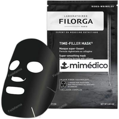 TIMEFILLER MASK 23 GR 23 GR LABORATOIRES FILORGA
