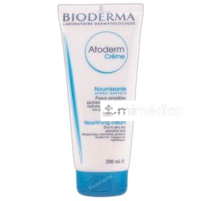 ATODERM CREME NOURRISSANTE 200 ML 200 ML BIODERMA