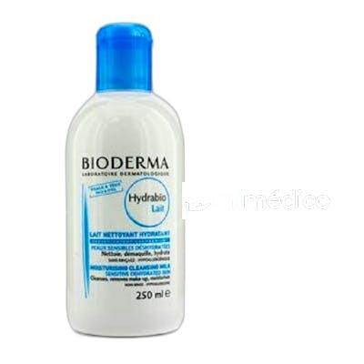 HYDRABIO CLEANSING MILK 250 ML BIODERMA