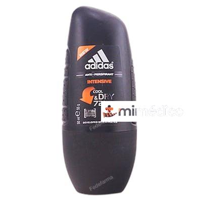 DESODORANTE INTENSIVO ROLL ON DE 50 ML ADIDAS