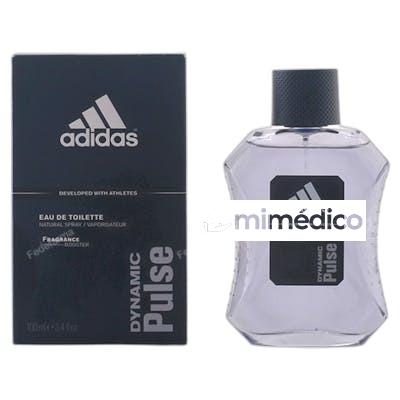 DYNAMIC PULSE EAU DE TOILETTE VAPO 100 ML ADIDAS