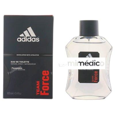 ADIDAS TEAM FORCE EAU DE TOILETTE 100 ML ADIDAS