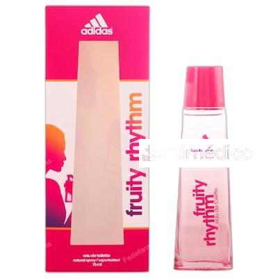 FRUITY RHYTHM EDT VAPO 75 ML ADIDAS