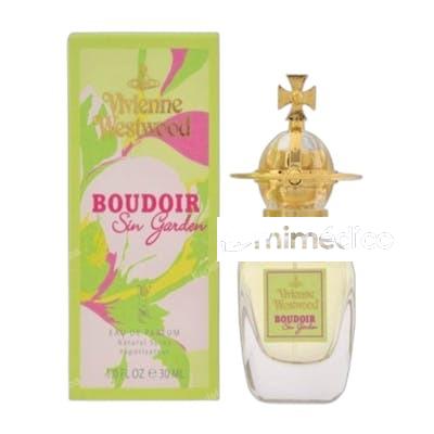 BOUDOIR SIN GARDEN EDP VAPO 30 ML NA VIVIENNE WESTWOOD