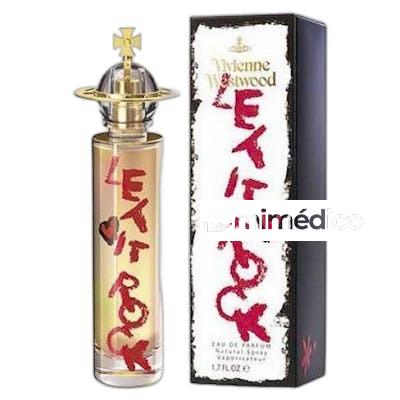 LET IT ROCK EDP VAPO 30 ML NA VIVIENNE WESTWOOD