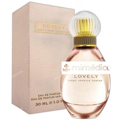 LOVELY EDP VAPO 30 ML NA SARAH JESSICA PARKER