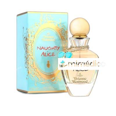 NAUGHTY ALICE EDP VAPO 30 ML NA VIVIENNE WESTWOOD