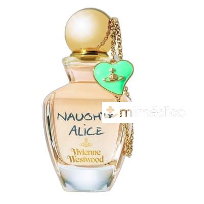 NAUGHTY ALICE EDP VAPO 50 ML NA VIVIENNE WESTWOOD