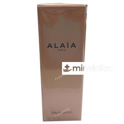 PARIS EAU DE PERFUME 30 ML VAPORIZADOR 30 ML ALAIA PARIS