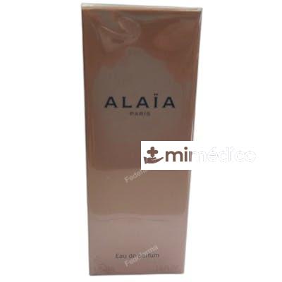 ALAIA ALAIA PARIS EAU DE PARFUM 50 ML VAPORIZADOR 50 ML ALAIA PARIS