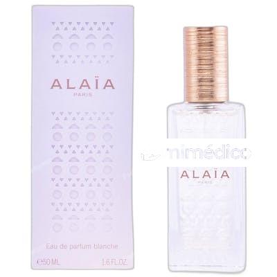 EAU DE PARFUM BLANCHE 50 ML ALAIA PARIS