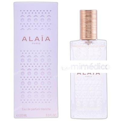 ALAIA BLANCHE EAU DE PARFUM VAPORIZADOR 100 ML 100 ML ALAIA PARIS