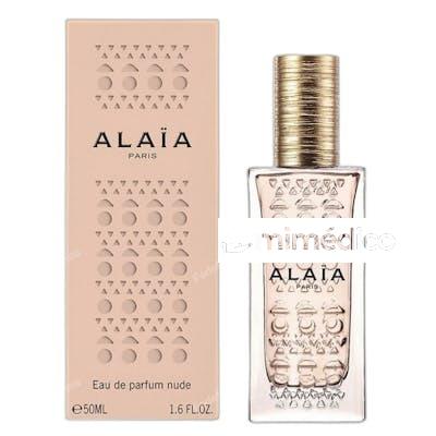 EAU DE PARFUM NUDE VAPORIZADOR 50 ML 50 ML ALAIA PARIS