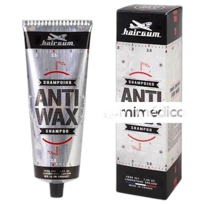 CHAMPU ANTICERAS 200 GR NA HAIRGUM