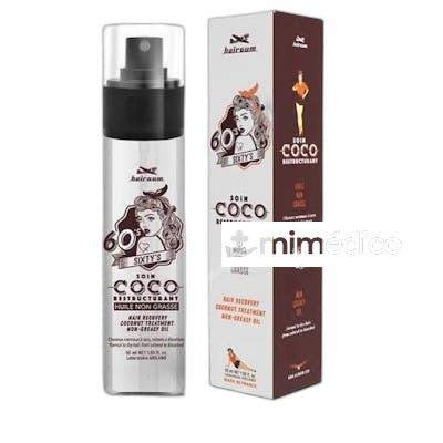 TRATAMIENTO COCO REESTRUCTURANTE 50 ML NA HAIRGUM