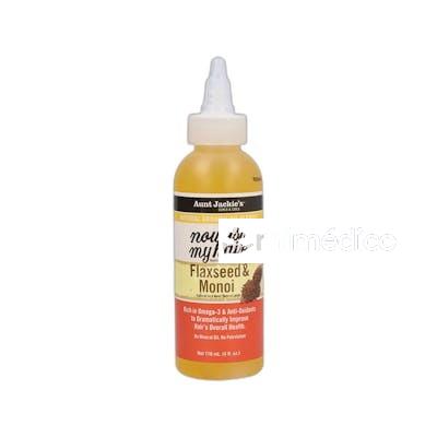 ACEITE CRECIMIENTO CC NOURISH MY HAIR 118 ML NA AUNT JACKIES