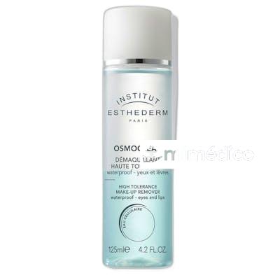 ESTHEDERM OSMOCLEAN DESMAQUILLADOR OJOS Y LABIOS 150ML NA INSTITUT ESTHEDERM