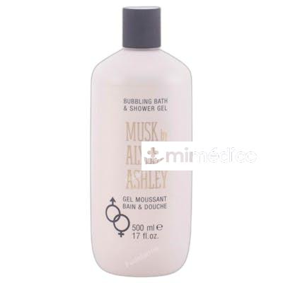 MUSK 500 ML ALYSSA ASHLEY
