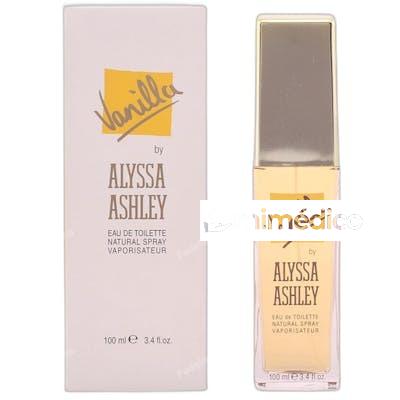 VANILLA EAU DE TOILETTE 50 ML ALYSSA ASHLEY