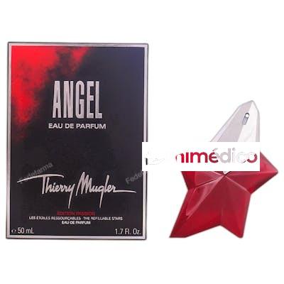 EAU DE PARFUM ANGEL 50 ML 50 ML THIERRY MUGLER