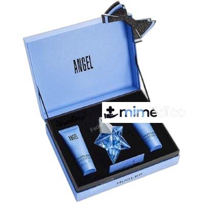 ANGEL PACK DE 2 PIEZAS NA THIERRY MUGLER