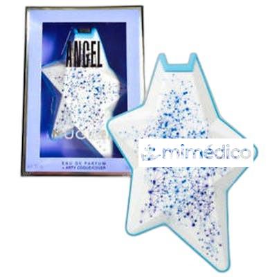 EAU DE PARFUM ANGEL VAPORIZADOR REFILLABLE 25 ML 25 ML THIERRY MUGLER