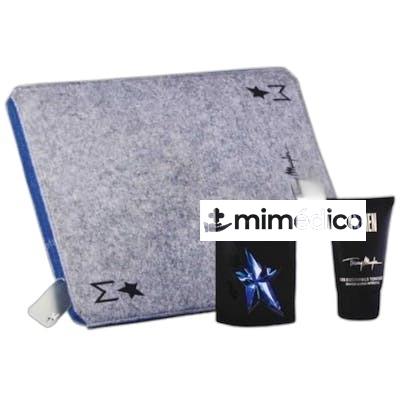 A MEN PACK 2 PIEZAS THIERRY MUGLER