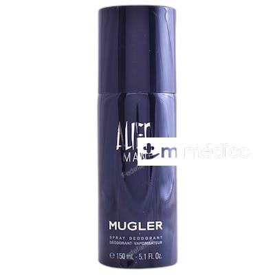 ALIEN MAN DEO VAPO 150 ML NA THIERRY MUGLER