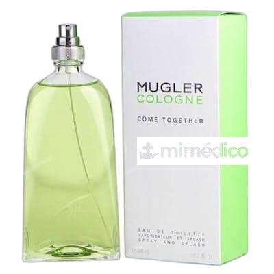 COLONIA COME TOGETHER EAU DE TOILETTE VAPO 100 ML THIERRY MUGLER