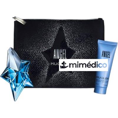 PERFUME ANGEL PACK 2 PIEZAS NA THIERRY MUGLER