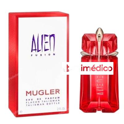 ALIEN FUSION EAU DE PARFUM 30 ML THIERRY MUGLER