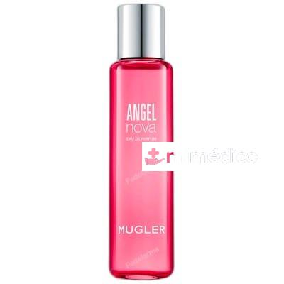 ANGEL NOVA EAU DE PARFUM RECARGA 100 ML 100 ML THIERRY MUGLER