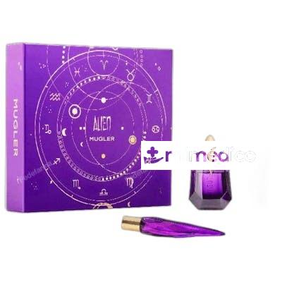 ALIEN EAU DE PARFUM 30 ML 2 UNIDADES NA THIERRY MUGLER