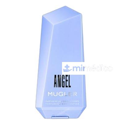 ANGEL LECHE CORPORAL 200 ML NA THIERRY MUGLER