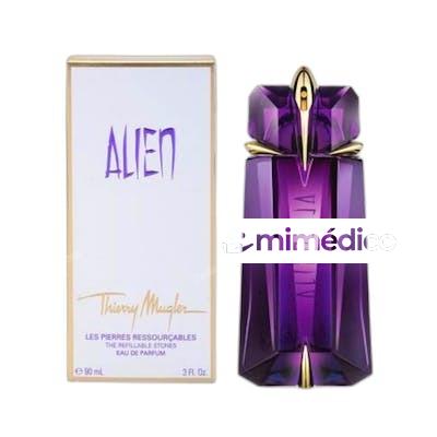 EAU DE PARFUM ALIEN 90 ML THIERRY MUGLER