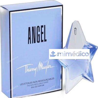 AGUA DE PERFUME ANGEL 75 ML 75 ML THIERRY MUGLER