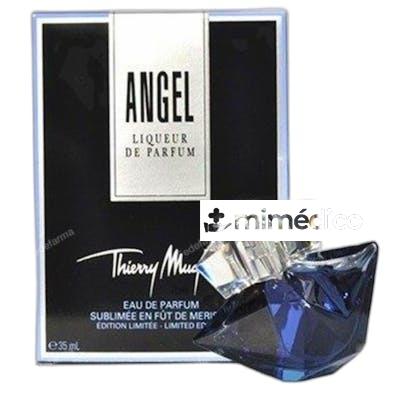 EAU DE PERFUM ANGEL VAPORIZADOR 35 ML NA THIERRY MUGLER