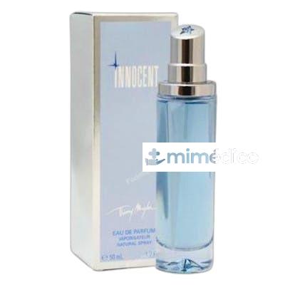 VAPORIZADOR INNOCENT 25 ML NA THIERRY MUGLER