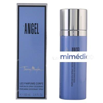 DESODORANTE VAPORIZADOR 100 ML 100 ML THIERRY MUGLER