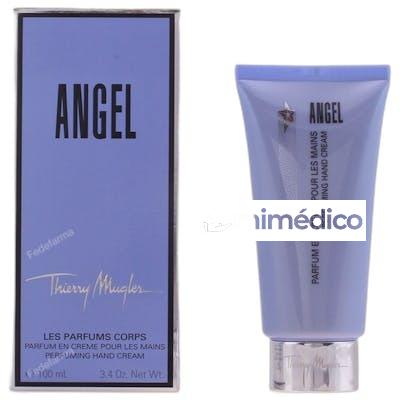 EAU DE PERFUM ANGEL 100 ML NA THIERRY MUGLER