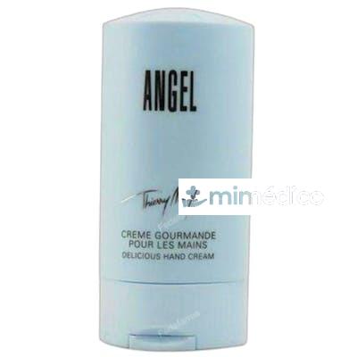 CREMA DE MANOS DE ANGEL 100 ML NA THIERRY MUGLER