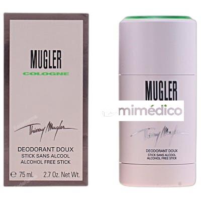 COLOGNE DEO STICK ALCOHOL FREE 75 ML NA THIERRY MUGLER