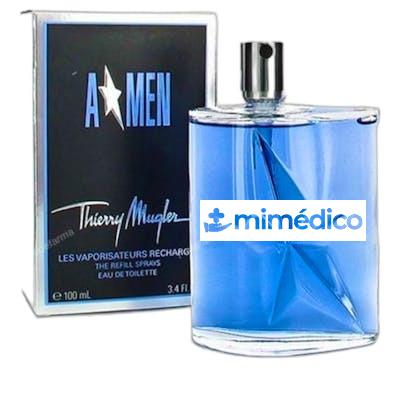 THIERRY EAU DE TOILETTE A MEN 30 ML THIERRY MUGLER